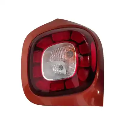 Автозапчасти б/у правый задний фонарь за smart forfour fastback (453) 0.9 (453.044, 453.053) ссылки oem iam a4539062800