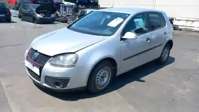 Автозапчастина б/у лівий задній верхній рычок підвіски для VOLKSWAGEN GOLF IV VARIANT (1J5) * Посилання на OEM IAM 1K0501529F  