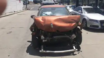 Peça sobressalente para automóvel em segunda mão intercooler por citroen c4 iii (ba_, bb_, bc_) 1.2 puretech 100 (bahnea, bahnka) referências oem iam 9675627980  