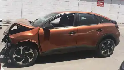 Peça sobressalente para automóvel em segunda mão intercooler por citroen c4 iii (ba_, bb_, bc_) 1.2 puretech 100 (bahnea, bahnka) referências oem iam 9675627980  