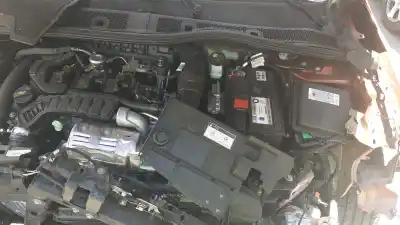 Peça sobressalente para automóvel em segunda mão intercooler por citroen c4 iii (ba_, bb_, bc_) 1.2 puretech 100 (bahnea, bahnka) referências oem iam 9675627980  