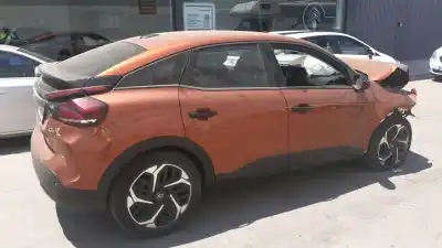 Peça sobressalente para automóvel em segunda mão intercooler por citroen c4 iii (ba_, bb_, bc_) 1.2 puretech 100 (bahnea, bahnka) referências oem iam 9675627980  