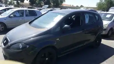 Pezzo di ricambio per auto di seconda mano BRACCIO SOSPENSIONE POSTERIORE INFERIORE DESTRO per SEAT ALTEA (5P1)  Riferimenti OEM IAM 1K0505311AB  