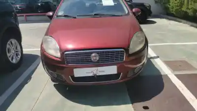 İkinci el araba yedek parçası ARKA SOL KAPI için FIAT LINEA (323_, 110_)  OEM IAM referansları   