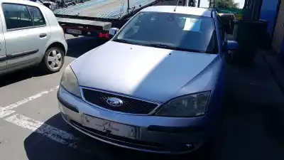 Piesă de schimb auto la mâna a doua LAMPA CENTRALA FRANA STOP pentru FORD MONDEO III SEDÁN (B4Y)  Referințe OEM IAM 1151768  