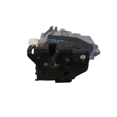 Piesă de schimb auto la mâna a doua încuietoare ușa din dreapta spate pentru volkswagen passat variant (3c5) highline 4motion referințe oem iam 3c4839016a