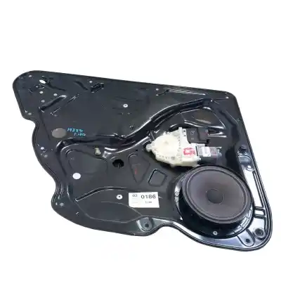 Piesă de schimb auto la mâna a doua mecanism actionare geam spate stânga pentru volkswagen passat variant (3c5) highline 4motion referințe oem iam 3c5839461j