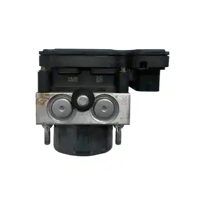 Peça sobressalente para automóvel em segunda mão abs por peugeot 108 1.2 referências oem iam 1611918980  