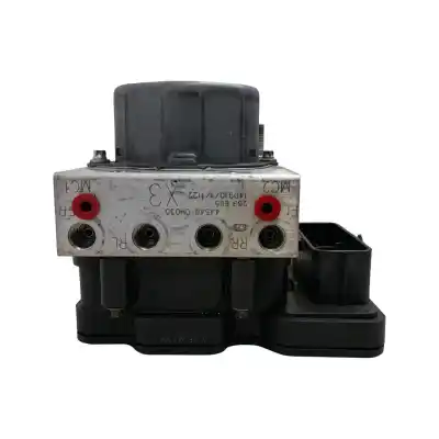 Peça sobressalente para automóvel em segunda mão abs por peugeot 108 1.2 referências oem iam 1611918980