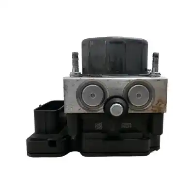 Peça sobressalente para automóvel em segunda mão abs por peugeot 108 1.2 referências oem iam 1611918980  