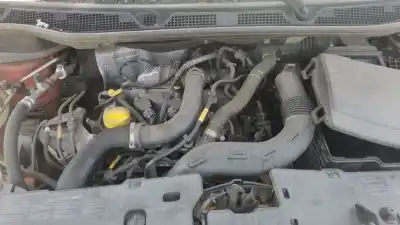 Peça sobressalente para automóvel em segunda mão painel frontal por renault captur i (j5_, h5_) 0.9 tce 90 referências oem iam 625003860r  