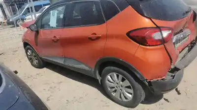 Автозапчасти б/у рулевая рейка за renault captur i (j5_, h5_) 0.9 tce 90 ссылки oem iam 490014904r   Автозапчасти б/у рулевая рейка за renault captur i (j5_, h5_) 0.9 tce 90 ссылки oem iam 490014904r