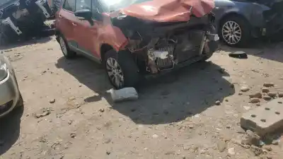 Автозапчасти б/у рулевая рейка за renault captur i (j5_, h5_) 0.9 tce 90 ссылки oem iam 490014904r Автозапчасти б/у рулевая рейка за renault captur i (j5_, h5_) 0.9 tce 90 ссылки oem iam 490014904r