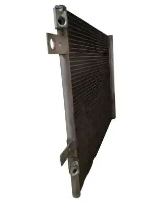 Second-hand car spare part heating / air conditioning radiator for citroen jumpy furgón (v_) 1.6 bluehdi 115 oem iam references 9816746580  