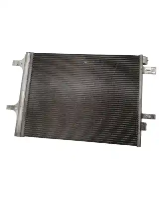 Second-hand car spare part heating / air conditioning radiator for citroen jumpy furgón (v_) 1.6 bluehdi 115 oem iam references 9816746580  