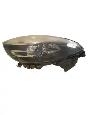 Second-hand car spare part  for RENAULT SCÉNIC III VAN (JZ0/1_)  OEM IAM references 260106928R  