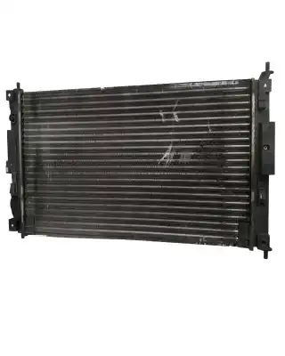 Second-hand car spare part water radiator for citroen jumpy furgón (v_) 1.6 bluehdi 115 oem iam references 9675747980  