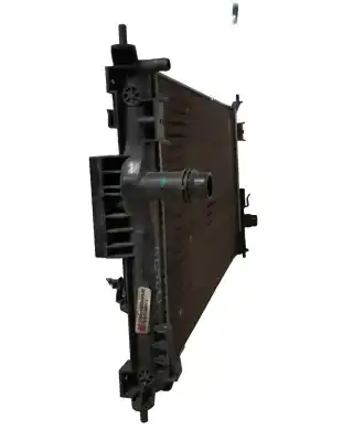 Second-hand car spare part water radiator for citroen jumpy furgón (v_) 1.6 bluehdi 115 oem iam references 9675747980  