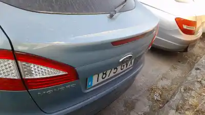 Gebrauchtes Autoersatzteil zwischenkühler zum ford mondeo iv (ba7) 2.0 tdci oem-iam-referenzen 1742060  