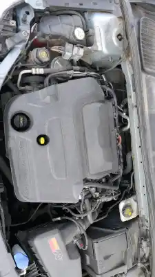 Gebrauchtes Autoersatzteil zwischenkühler zum ford mondeo iv (ba7) 2.0 tdci oem-iam-referenzen 1742060  