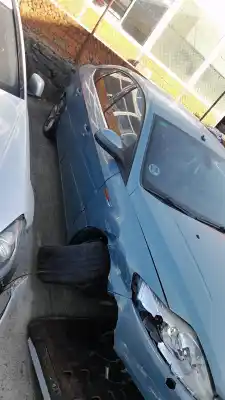 Gebrauchtes Autoersatzteil zwischenkühler zum ford mondeo iv (ba7) 2.0 tdci oem-iam-referenzen 1742060  