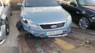 Gebrauchtes Autoersatzteil zwischenkühler zum ford mondeo iv (ba7) 2.0 tdci oem-iam-referenzen 1742060  