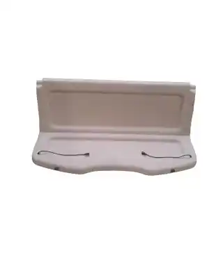 Second-hand car spare part parcel shelf for renault scénic iii van (jz0/1_) 1.6 dci (jz00, jz12, jz2a) oem iam references 794202752r  
