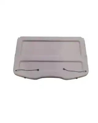 Second-hand car spare part parcel shelf for renault scénic iii van (jz0/1_) 1.6 dci (jz00, jz12, jz2a) oem iam references 794202752r  
