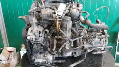 İkinci el araba yedek parçası komple motor için seat leon (1m1) 1.9 tdi oem iam referansları 036100098dx  