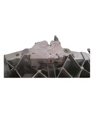 Second-hand car spare part front panel for ford focus ii (da_, hcp, dp) 1.6 ti oem iam references 1675180  