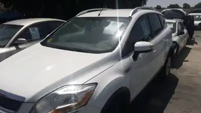 Peça sobressalente para automóvel em segunda mão  por FORD KUGA I  Referências OEM IAM 1501942  