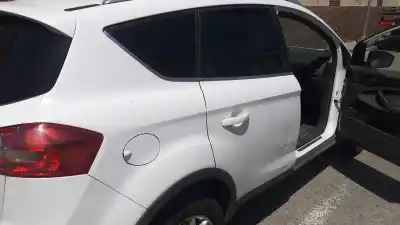 Peça sobressalente para automóvel em segunda mão jante por ford kuga i 2.0 tdci 4x4 referências oem iam 1754584  