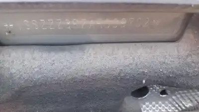 Pezzo di ricambio per auto di seconda mano cauzione di espansione per seat exeo st (3r5) 2.0 tdi riferimenti oem iam 8e0121403a  