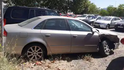Pezzo di ricambio per auto di seconda mano cauzione di espansione per seat exeo st (3r5) 2.0 tdi riferimenti oem iam 8e0121403a  