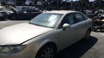 Peça sobressalente para automóvel em segunda mão transmissão dianteira direita por seat exeo st (3r5) 2.0 tdi referências oem iam 8e0407272at