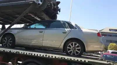 Peça sobressalente para automóvel em segunda mão boia / bomba combustível por seat exeo st (3r5) 2.0 tdi referências oem iam 8e0919050ae  