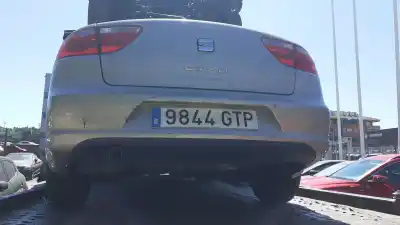 Peça sobressalente para automóvel em segunda mão intercooler por seat exeo st (3r5) 2.0 tdi referências oem iam 8e0145805aa  