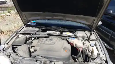 Peça sobressalente para automóvel em segunda mão intercooler por seat exeo st (3r5) 2.0 tdi referências oem iam 8e0145805aa  