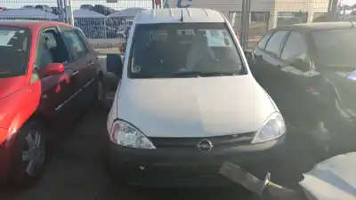 Автозапчасти б/у КАТАЛИЗАТОР за OPEL COMBO TOUR 1.3 CDTI 16V ссылки OEM IAM 1688264580  