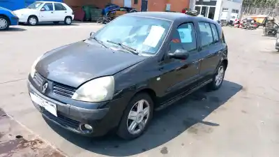 Автозапчасти б/у ПЕРЕДНЯЯ ЛЕВАЯ ПОДУШКА БЕЗОПАСНОСТИ за RENAULT CLIO IV Life ссылки OEM IAM 8200432121  