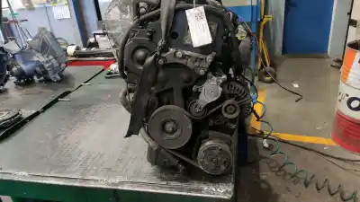 Автозапчастина б/у коробка передач для citroen c3 i (fc_, fn_) 1.4 hdi посилання на oem iam 223233