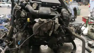 Автозапчасти б/у генератор за citroen c3 i (fc_, fn_) 1.4 hdi ссылки oem iam 1638106980  