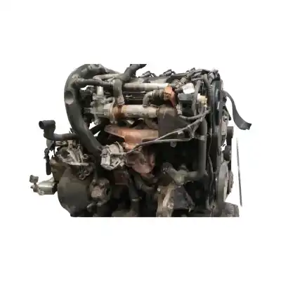 Peça sobressalente para automóvel em segunda mão CAIXA DE VELOCIDADES por PEUGEOT 307 SW (3H)  Referências OEM IAM 223254  