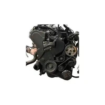 Pezzo di ricambio per auto di seconda mano MOTORE COMPLETO per CITROEN C8 (EA_, EB_)  Riferimenti OEM IAM 0139QN  