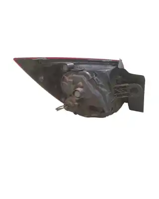 Автозапчасти б/у правый задний фонарь за seat leon st (5f8) 1.6 tdi ссылки oem iam 5f9945096  