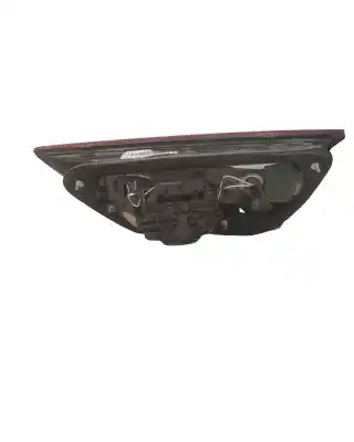 Автозапчасти б/у внутренний левый задний фонарь за seat leon st (5f8) 1.6 tdi ссылки oem iam 5f9945093  