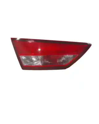 Peça sobressalente para automóvel em segunda mão farolim interior traseiro esquerdo por seat leon st (5f8) 1.6 tdi referências oem iam 5f9945093