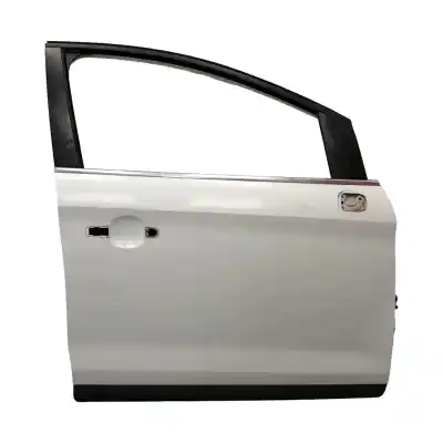 Second-hand car spare part FRONT RIGHT DOOR for FORD KUGA I  OEM IAM references 1712678  