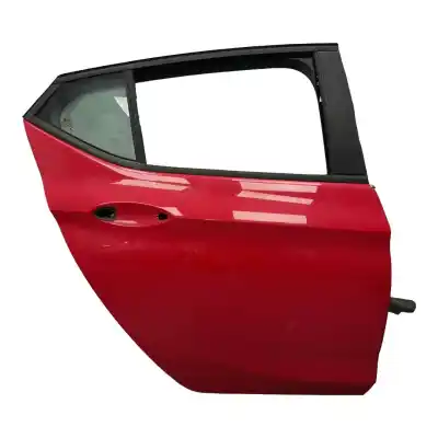 Second-hand car spare part REAR RIGHT DOOR for OPEL ASTRA K (B16) 1.6 CDTI (68) OEM IAM references 39094743  