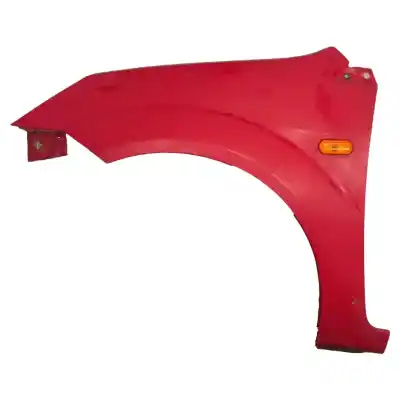 Second-hand car spare part LEFT FRONT FIN for FORD FIESTA 5 MANUAL OEM IAM references 1405185  